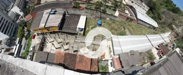 Lote/Terreno à venda, 1744m² no Centro, São Gonçalo