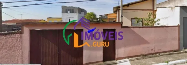 Lote/Terreno à venda, 84m² no Vila Moraes, São Paulo