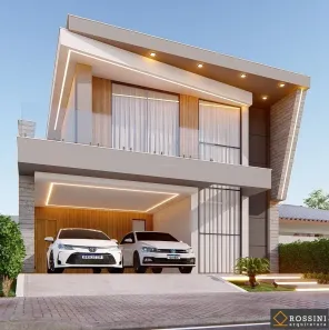 Casa de Condomínio com 3 Quartos à venda, 200m² no Parque Tarcisio Miranda, Campos dos Goytacazes