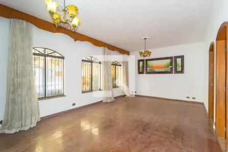 Casa com 4 Quartos à venda, 280m² no Vila Bertioga, São Paulo