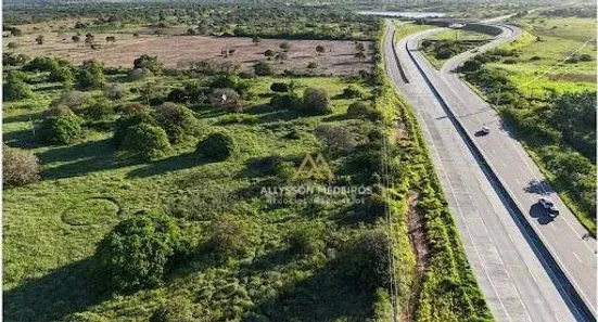 Lote/Terreno à venda, 105000m² no Lagoa das Pedras, Macaíba