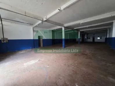 Galpão/Depósito/Armazém para alugar, 500m² no Glória, Manaus