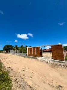 Fazenda/Sítio com 3 Quartos à venda, 160m² no Praia de Carapibus, Conde