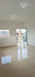 Sala Comercial com 1 Quarto para alugar, 26m² no Remanso Campineiro, Hortolândia