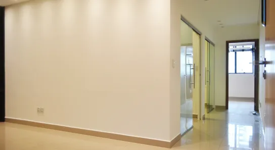 Sala Comercial à venda, 51m² no Setor Bueno, Goiânia