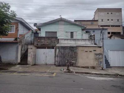 Casa com 3 Quartos à venda, 103m² no Jardim Ipê, Poços de Caldas