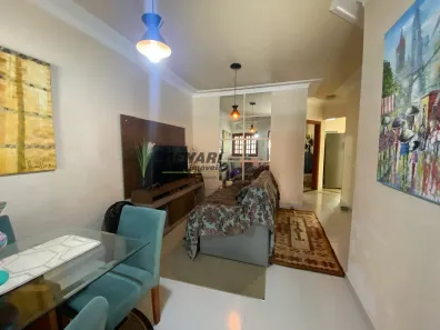 Casa com 3 Quartos à venda, 114m² no Jardim Valença, Indaiatuba
