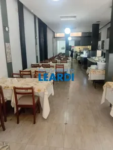 Ponto Comercial à venda, 250m² no Jardim Paulistano, São Paulo