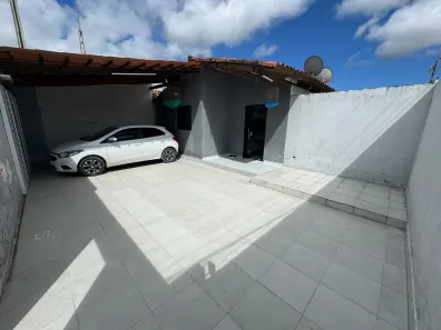 Casa com 2 Quartos à venda, 120m² no Brasília, Feira de Santana