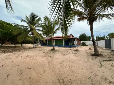 Imóvel Comercial com 7 Quartos à venda, 180m² no Centro, Cajueiro da Praia
