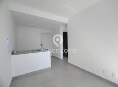 Apartamento com 1 Quarto para venda ou aluguel, 36m² no Botafogo, Campinas