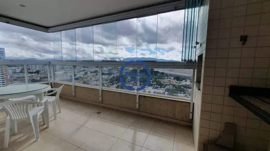 Apartamento com 2 Quartos à venda, 92m² no Ponta da Praia, Santos