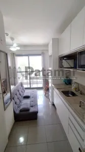 Apartamento com 1 Quarto para alugar, 30m² no Butantã, São Paulo