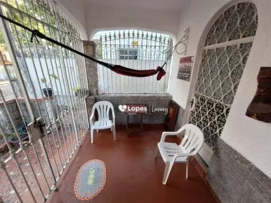 Apartamento com 4 Quartos à venda, 160m² no Vila Isabel, Rio de Janeiro