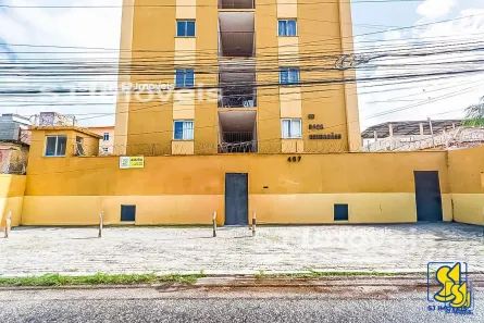 Kitnet com 1 Quarto para alugar, 30m² no Centro, Fortaleza
