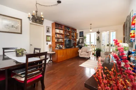 Apartamento com 3 Quartos à venda, 96m² no Sumarezinho, São Paulo