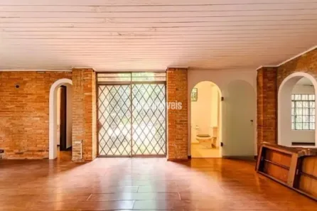  com 4 Quartos à venda, 420m² no Jardim Luzitânia, São Paulo