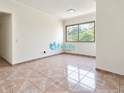 Apartamento com 2 Quartos à venda, 57m² no Jardim Regina, São Paulo