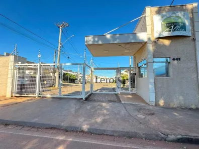 Casa de Condomínio com 3 Quartos à venda, 104m² no Parque Nossa Senhora da Candelária, Itu