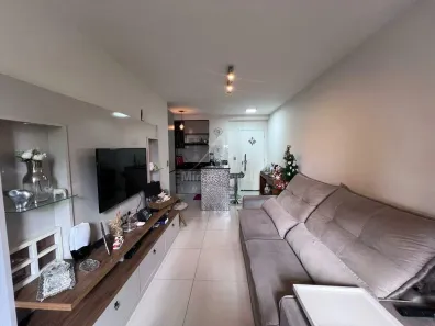 Apartamento com 2 Quartos à venda, 58m² no Serra, Belo Horizonte