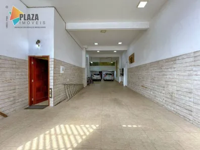 Prédio Comercial à venda, 450m² no Boqueirão, Praia Grande