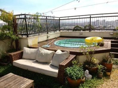 Apartamento com 2 Quartos à venda, 122m² no Bela Aliança, São Paulo