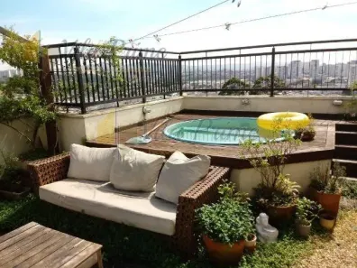 Apartamento com 2 Quartos à venda, 122m² no Bela Aliança, São Paulo