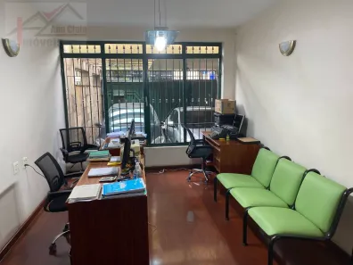 Prédio Comercial à venda, 150m² no Socorro, São Paulo