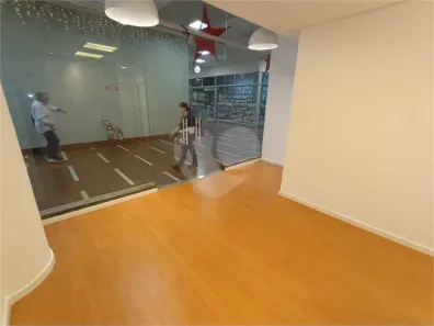 Ponto Comercial para alugar, 21m² no República, São Paulo