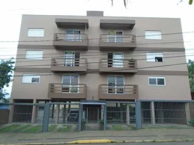 Apartamento com 2 Quartos para alugar, 75m² no Morro do Espelho, São Leopoldo