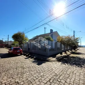 Casa com 4 Quartos à venda, 266m² no São Cristóvão, Caxias do Sul