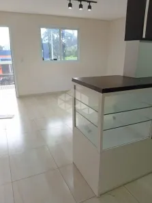 Apartamento com 2 Quartos para alugar, 66m² no Floresta, Estância Velha