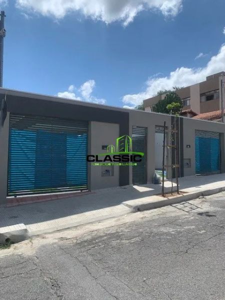 Casa com 3 quartos — Santa Amélia, Belo Horizonte