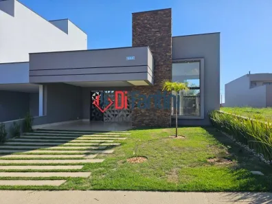 Casa de Condomínio com 3 Quartos à venda, 343m² no Parque dos Pinheiros, Nova Odessa