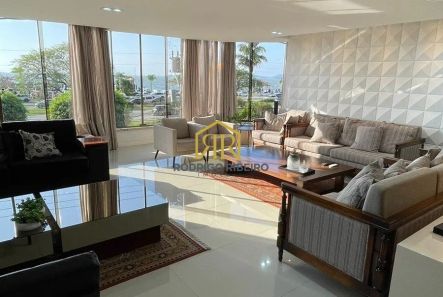 Apartamento com 4 Quartos à venda, 332m² no Centro, Florianópolis