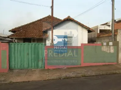 Casa com 3 Quartos à venda, 195m² no Vila Monteiro (Gleba I), São Carlos
