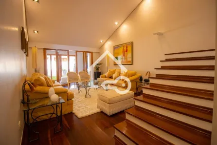 Casa com 4 Quartos à venda, 400m² no Dos Casa, São Bernardo do Campo
