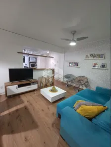 Apartamento com 2 Quartos à venda, 76m² no Menino Deus, Porto Alegre