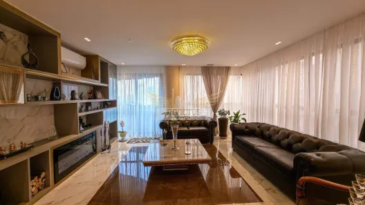 Apartamento com 2 Quartos à venda, 190m² no Jardim, Santo André
