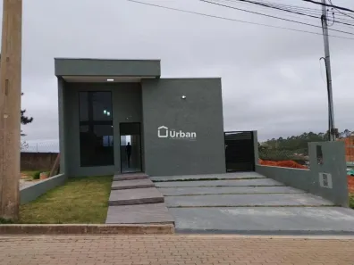 Casa com 3 Quartos para alugar, 110m² no Chácara Real (Caucaia do Alto), Cotia