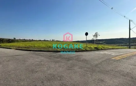 Lote/Terreno à venda, 732m² no Jardim Portugal, São José dos Campos