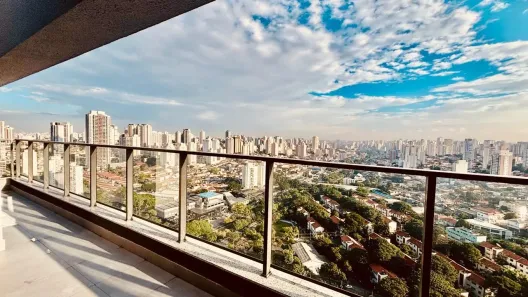 Cobertura com 3 Quartos à venda, 252m² no Jardim Aurélia, São Paulo