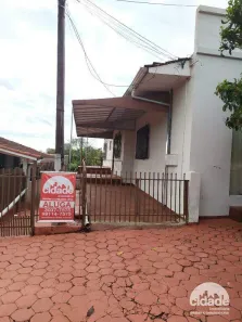 Casa com 2 Quartos para alugar, 70m² no Cancelli, Cascavel
