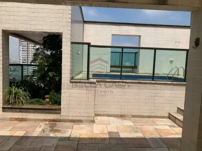 Cobertura com 3 Quartos à venda, 250m² no Vila Gomes Cardim, São Paulo