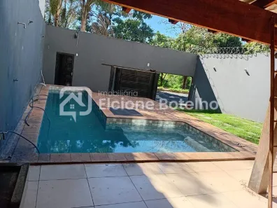 Sobrado com 3 Quartos para alugar, 150m² no Jaraguá, Uberlândia