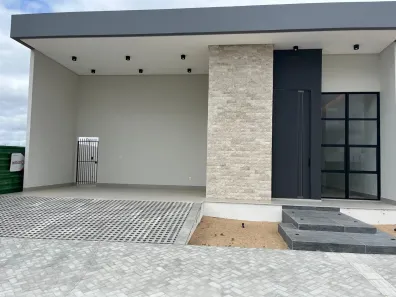 Casa com 3 Quartos à venda, 276m² no Boa Esperança, Petrolina