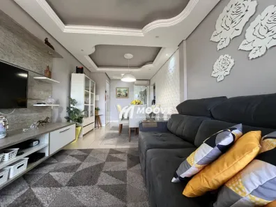 Apartamento com 3 Quartos à venda, 122m² no Vila Cachoeirinha, Cachoeirinha