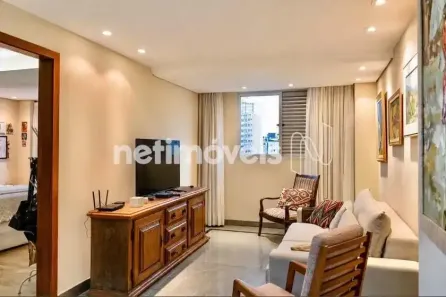 Apartamento com 3 Quartos à venda, 325m² no Gutierrez, Belo Horizonte