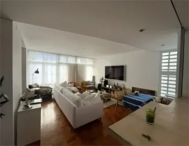 Apartamento com 1 Quarto à venda, 123m² no Itaim Bibi, São Paulo