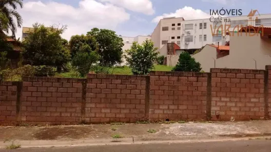 Lote/Terreno à venda, 1305m² no Vila Nova Valinhos, Valinhos